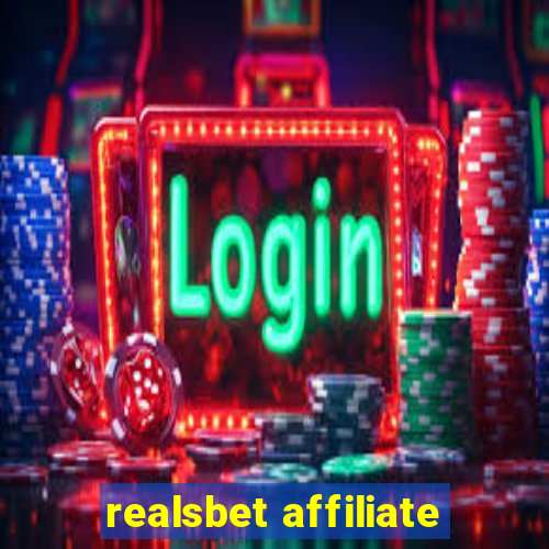 realsbet affiliate